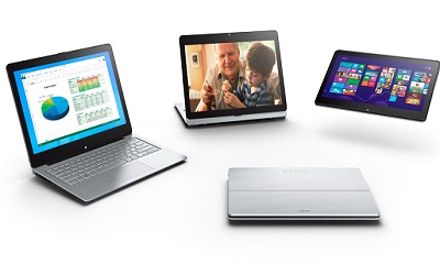 يتوفر الجهاز الجديد، بقياسي 15 بوصة و14 بوصة و13 بوصة. من المصدر