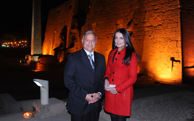 جيتلي اختطفت الأضواء من آشتون.

الإمارات اليوم