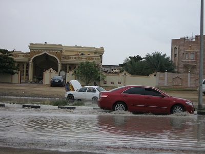 الصور بعدسة مريم المرزوقي