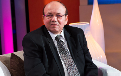 مجدي أبو عميرة : غياب التمويل العملاق سبب رئيسي لغياب المسلسلات الكبرى.