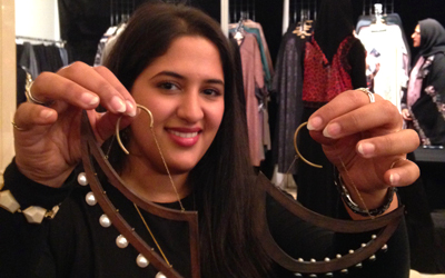 يضم المعرض نخبة من الأسماء الكويتية في عالم الموضة، ممن استطاعوا كسب شهرة في المنطقة، خلال السنوات الماضية.

الإمارات اليوم