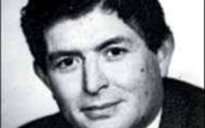 حداد رحل حزيناً على غربته اللغوية.  أرشيفية