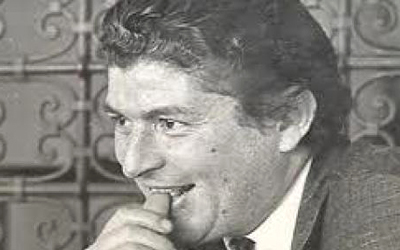 غلاف الكتاب «المختارات المترجمة» من أشعار حداد.

أرشيفية