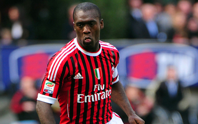 سيدورف من أشهر الأجانب الذين مروا على تاريخ الروسينيري. أ.ف.ب