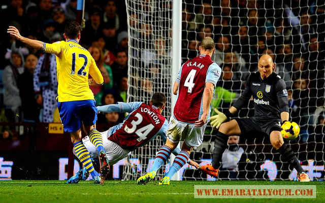 الصور من غيتي