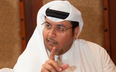 خالد علي: غياب مبدأ تكافؤ الفرص في التمويل مُحبِط.