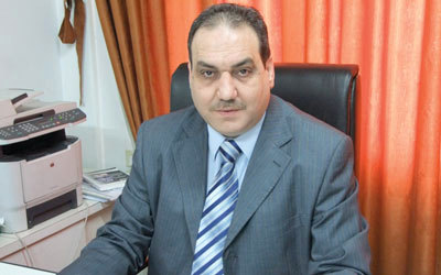 ماهر‭ ‬الطباع‭: ‬معدلات‭ ‬البطالة‭ ‬في‭ ‬غزة‭ ‬تجاوزت‭ ‬39%،‭ ‬وعدد‭ ‬العاطلين‭ ‬عن‭ ‬العمل‭ ‬يرتفع‭ ‬إلى‭ ‬ما‭ ‬يزيد‭ ‬على‭ ‬140‭ ‬ألف‭ ‬شخص‭.‬ الإمارات‭ ‬اليوم