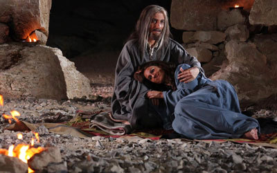 استطلاعات قياس نسب المشاهدة تلعب دوراً أيضاً في  توجيه صناعة الدراما.  أرشيفية