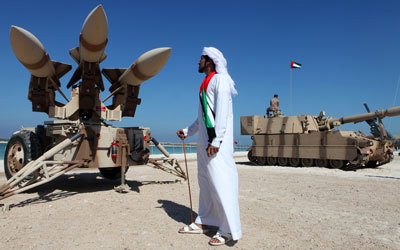 المبادرات نجحت بشكل بارز في جني الثمار المأمولة خلال فترة زمنية وجيزة. تصوير: إريك أرازاس