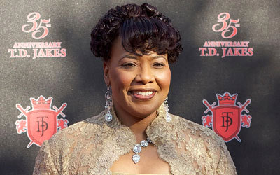 بيرنس تتولى إدارة مركز كينغ في أتلانتا. أرشيفية