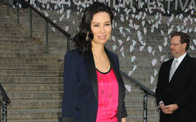 قالت مصادر قريبة من بلير إن ما يربطه بدينغ ليس أكثر من صداقة. أرشيفية