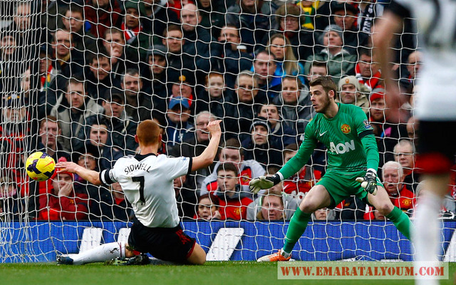 الصور من رويترز