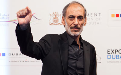 &laquo;بواب الريح&raquo; للكاتب خلدون قتلان وإخراج المثنى صبح ومن بطولة غسان مسعود.