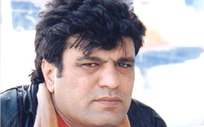 مظلوم: بغداد ظلت جغرافياً بشرية قلقة. أرشيفية