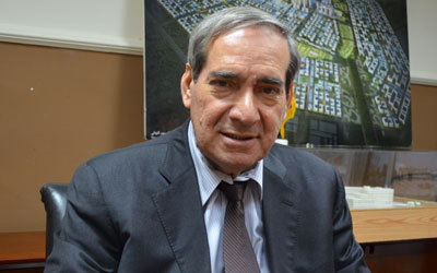 الدكتور سامي الأعرجي: «ندعو أي مستثمر يتعرض للابتزاز إلى تقديم شكوى، لاتخاذ الإجراءات العاجلة بشأنها».