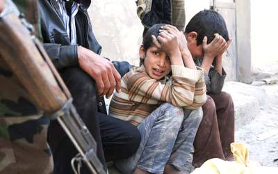 في الأزمة السورية، لم يكتب أنسي إلا قليلاً، انتظر حتى يعلم ماذا هناك، أعلن أنه مع الضحايا، أياً كانوا، ما لم يرق للبعض.