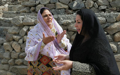 هناك أسماء استطاعت، على مر السنين الماضية، أن تثبت وجودها وتتألق، ولكن بجهود فردية قاسية وصعبة.