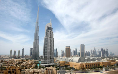 هيئات ودوائر حكومية تتكــاتف لتطوير خطة «دبي 2021»