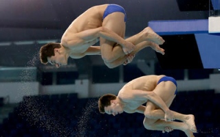 الصورة: الشريف: «دبي الرياضي» حريص على نشر الألعاب الأولمبية «9-10»