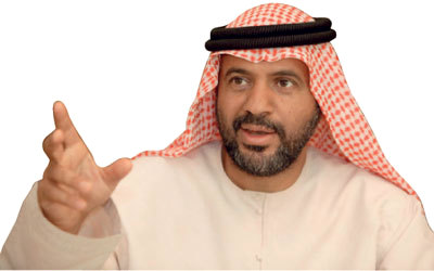 المستشار الأسري عيسى المسكري