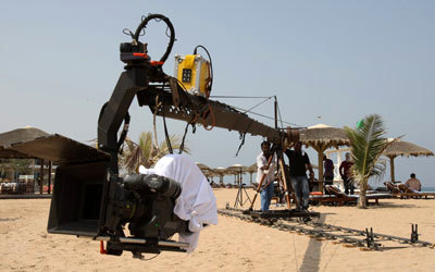 المشاركة تهدف إلى رفع مستوى الوعي حول المرافق المتخصصة التي توفرها الإمارة. أرشيفية