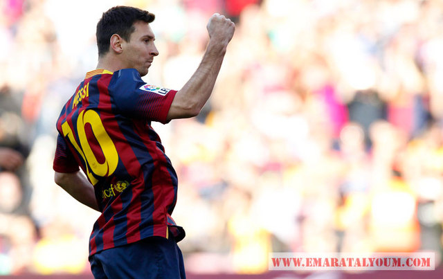 الصور من الوكالات