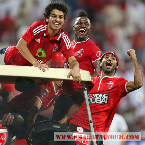 الصور من الإمارات اليوم