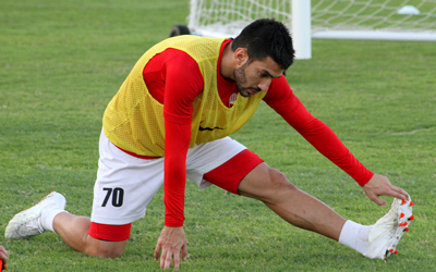 حسن معتوق لعب في الإمارات لأندية عجمان والإمارات والشعب والفجيرة. من المصدر