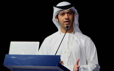 المهندس حمد الظاهر : مدير قطاع التعليم الخاص وضمان الجودة في مجلس أبوظبي للتعليم