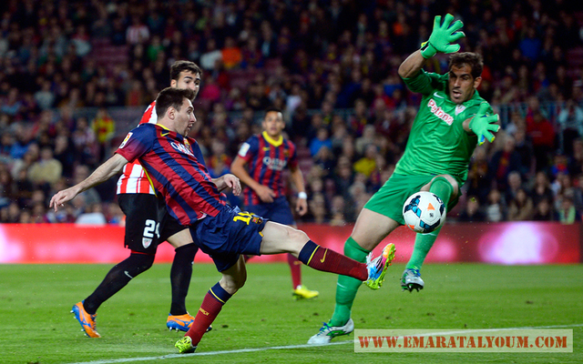 الصور من الوكالات