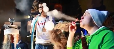 الصور نقلاً عن مواقع تواصل اجتماعي