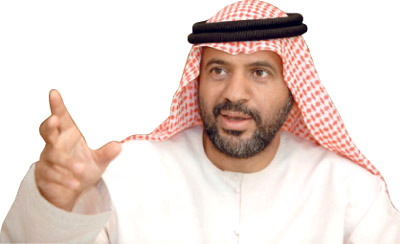 المستشار الأسري عيسى المسكري