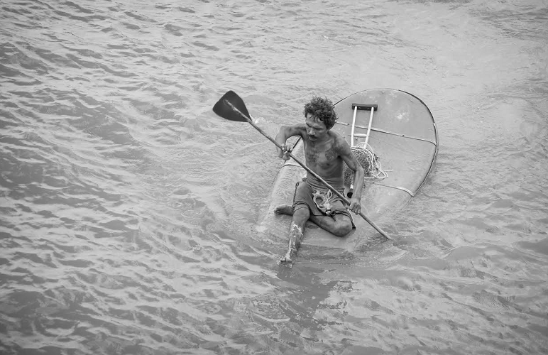 بعدسة القارئ علي الشهاوي