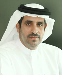 قال مدير منطقة دبي التعليمية، الدكتور أحمد عيد المنصوري،