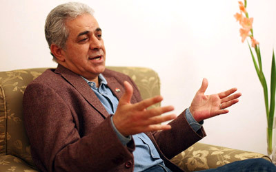 أنصار صباحي اعتبروا الأغنية ضدهم.