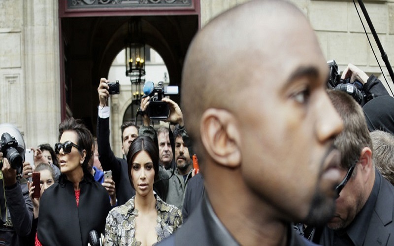 أقيم الحفل في قلعة تاريخية في مدينة فلورنسا الإيطالية.