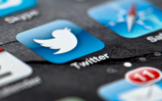 «البوتات الاجتماعية» تنتشر بشكل خاص في موقع التدوين المُصغر «تويتر». أرشيفية