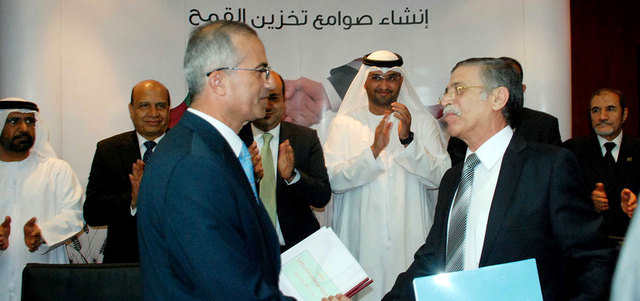 الاتفاقية الإطارية للمنحة الإماراتية لمصر تتضمن منظومة متنوعة من المشروعات المستقبلية، قابلة للتوسع والإضافة.