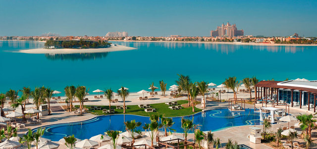 فنادق توفر أسعاراً خاصة على الغرف للمواطنين والمقيمين والهيئات الحكومية والخاصة. الإمارات اليوم