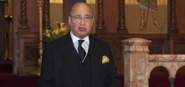 ديزموند دا سيلفا: بعض المحاكم الخاصة أنشئت خارج نظام الأمم المتحدة.  أرشيفية