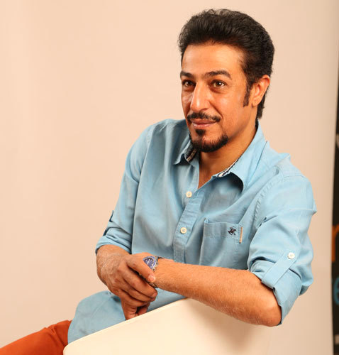 عبدالمحسن النمر: لدينا نقص في كتّاب السيناريو