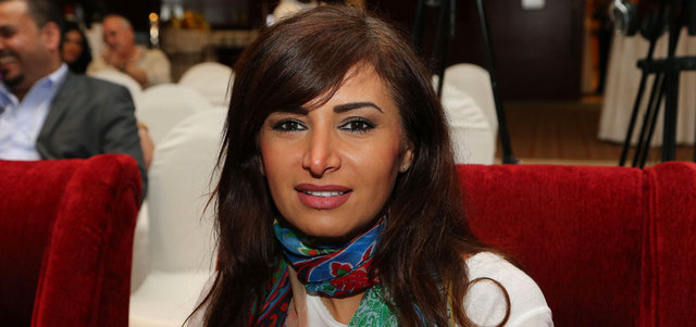 شربتجي ترى أن الاشتغال وفق آليات أولويتها الربح بمعيار جهات التمويل والإنتاج أضرّ بالدراما العربية.