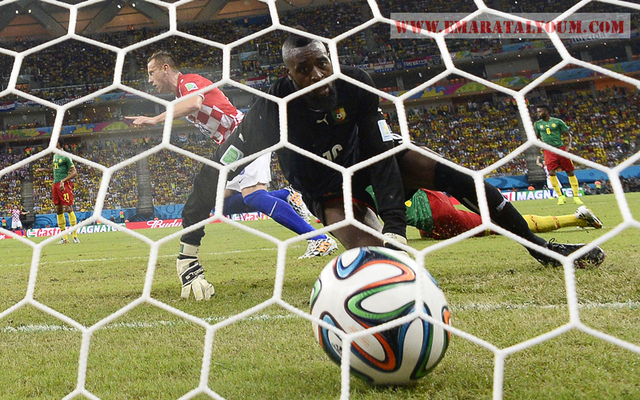 الصور من أ.ف.ب