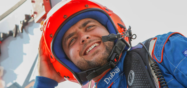 سالم العديدي (الإمارات)