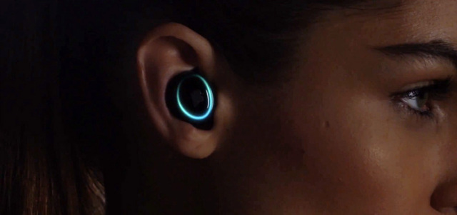 «bragi» الألمانية استطاعت الحصول على تمويل بـ3.3 ملايين دولار لتطوير مساعدات «Dash» السمعية. أرشيفية