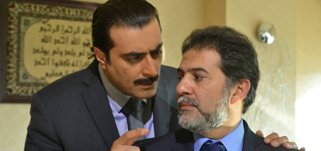 قضية الفنانة سوزان تميم التي شغلت الرأي العام العربي لفترة طويلة، هي موضوع مسلسل «المرافعة»، الذي تأجل إنتاجه أكثر من مرة. أرشيفية