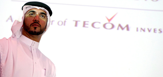 جمال الشريف. الإمارات اليوم