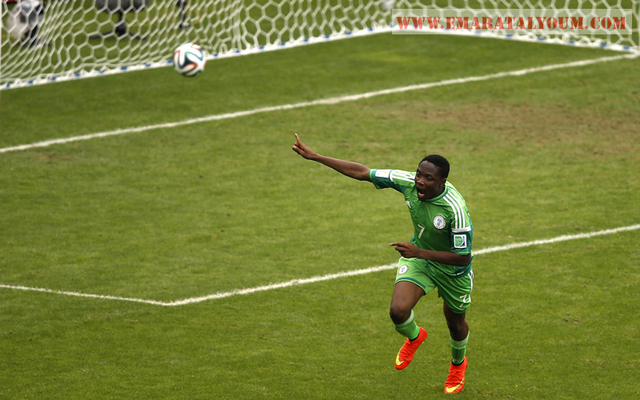 الصور من أ.ف.ب