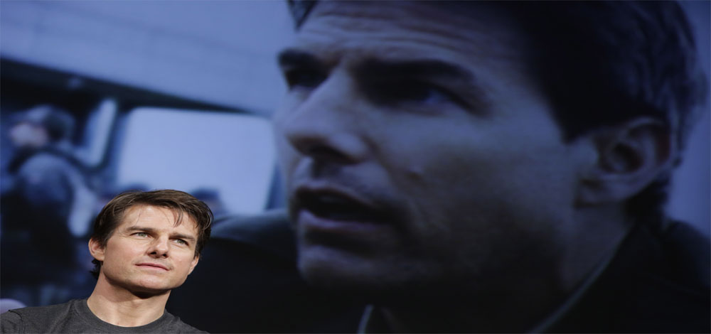 خلال المؤتمر - أ ب