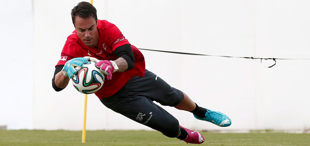 بيناليو: لدى ميسي القدرة على صنع الفارق بمفرده. أ.ف.ب